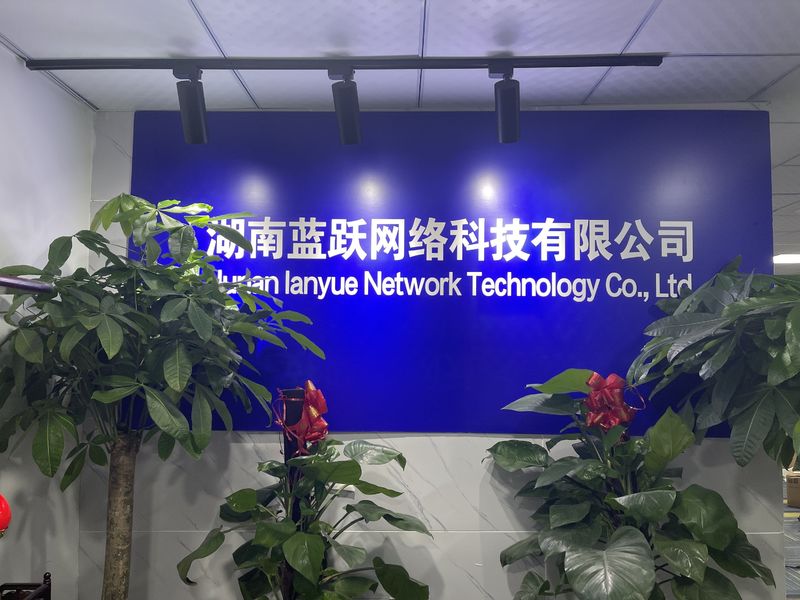 Trung Quốc Hunan Lanyue Network Technology Co., Ltd. hồ sơ công ty